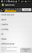 Sqlite Studio 截图 2