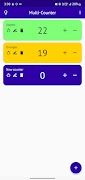 Quick Tally Counter poster