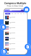 Zip Extractor - Zip Unzip скриншот 2