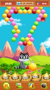 Forest Bubble Shooter screenshot 3