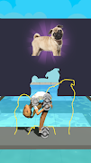 Tricky wall imagem de tela 3