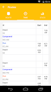 BusPlanner Assistant 截圖 2