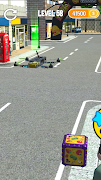 Drone Cargo Delivery screenshot 7