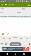 NF Scanner 스크린샷 4