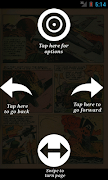 Comic Magic Reader স্ক্রিনশট 1