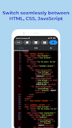HTML Editor Pro - AloHTML スクリーンショット 4