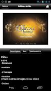 CL Events تصوير الشاشة 3