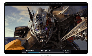 2 Schermata HD MX Player