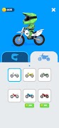 Bridge Slice : Bike Challenge Ekran Görüntüsü 5