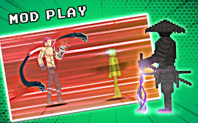 برنامه‌نما mod for Melon Playground عکس از صفحه