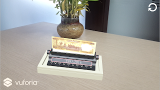 AR Bank Notes imagem de tela 7