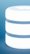 Binders | Database 海報