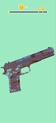Restorer 3D poster