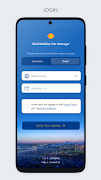 Shell Mobility Site Manager screenshot 1