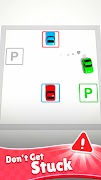Traffic Jam screenshot 1