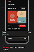 Crest Pay screenshot 3