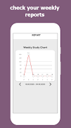 Pomodoro : Work Efficiently, D screenshot 3
