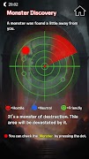 Monster Detector: Alien, Ghost ภาพหน้าจอ 1