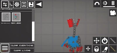 Addons for Melon Playground screenshot 2