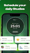 Regain: Study Timer for Focus ảnh chụp màn hình 6