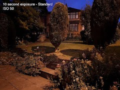Camera Mod N8 - Bitrate [ROOT] screenshot 3
