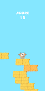 Hay Stack Jump screenshot 7