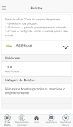 JLemara Cliente screenshot 1