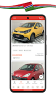 Used Cars in South Africa تصوير الشاشة 1