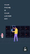 LockPal постер