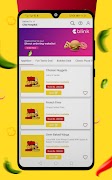 Dip N Bite screenshot 2