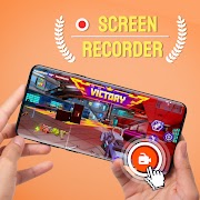 Screen Recorder, Game Record poster