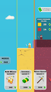 Tap Tap Miner screenshot 6
