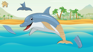 Kids Puzzles screenshot 5