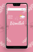 Islamic Aesthetic Wallpapers screenshot 3