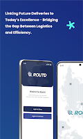 ROUTD plakat