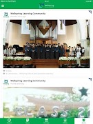 Wellspring Learning Community ภาพหน้าจอ 6