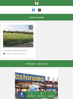 FC Bondues تصوير الشاشة 3