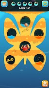 برنامهنما Save the fish - Dig this! عکس از صفحه