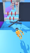 Puppet Runner captura de pantalla 4