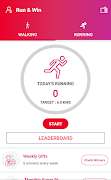 Run&Win 截图 6