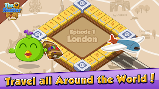 5 Differences : No Time Limit syot layar 3