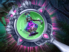 6 Schermata Scary Hidden Object