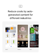 برنامه‌نما Displayforce Player عکس از صفحه