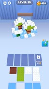 Sorting Blocks in 3D screenshot 5