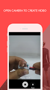 1 Schermata Reverse Video Maker