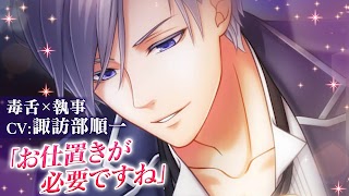 恋愛プリンセス 王子様や執事との女性向け乙女・恋愛ゲーム captura de pantalla 3