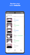 OnlyCat - Smart Cat Flap 截图 1