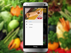 Cooking Book Ekran Görüntüsü 1