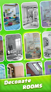 Bubble Burst：Match 3D ภาพหน้าจอ 5