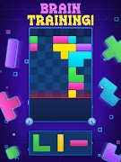 7 Schermata Block ShootSpin